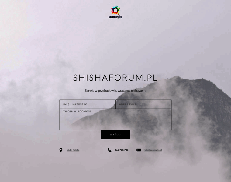 Shishaforum.pl thumbnail