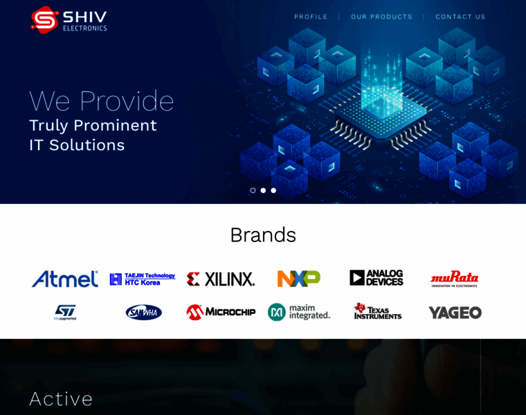 Shivelectronics.co.in thumbnail Shivelectronics.co.in thumbnail