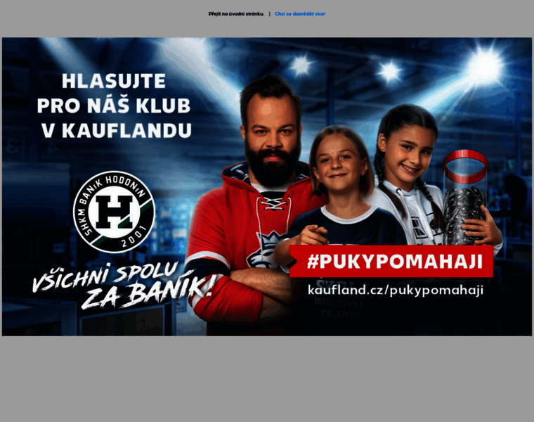 Shkmhodonin.cz thumbnail