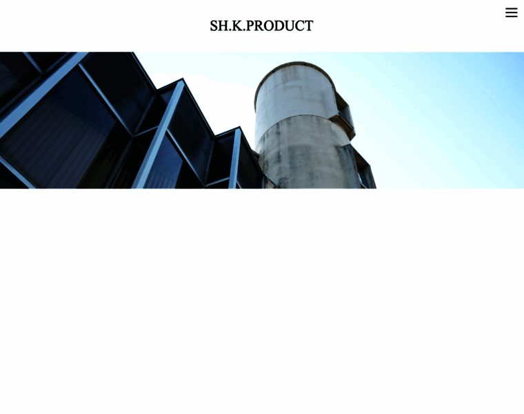 Shkproduct.com thumbnail