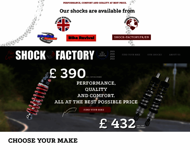 Shock-factory.co.uk thumbnail