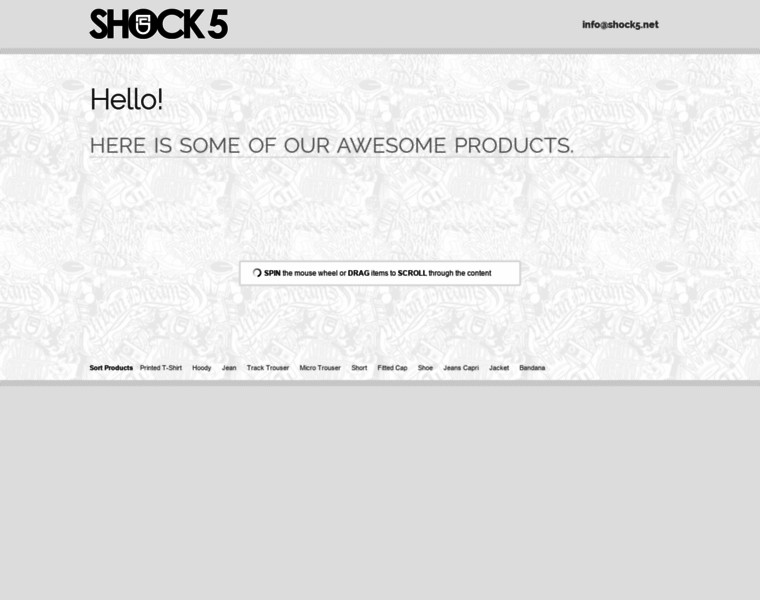Shock5.net thumbnail