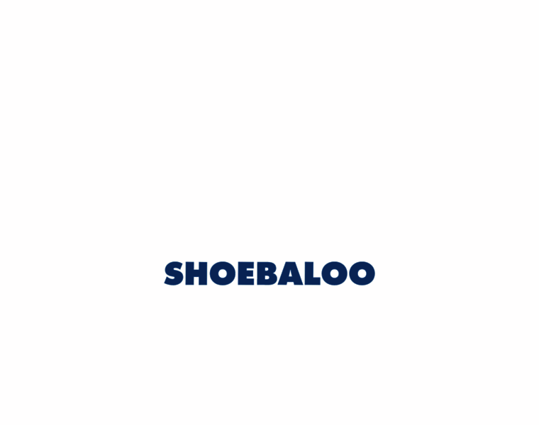 Shoebaloo.nl thumbnail