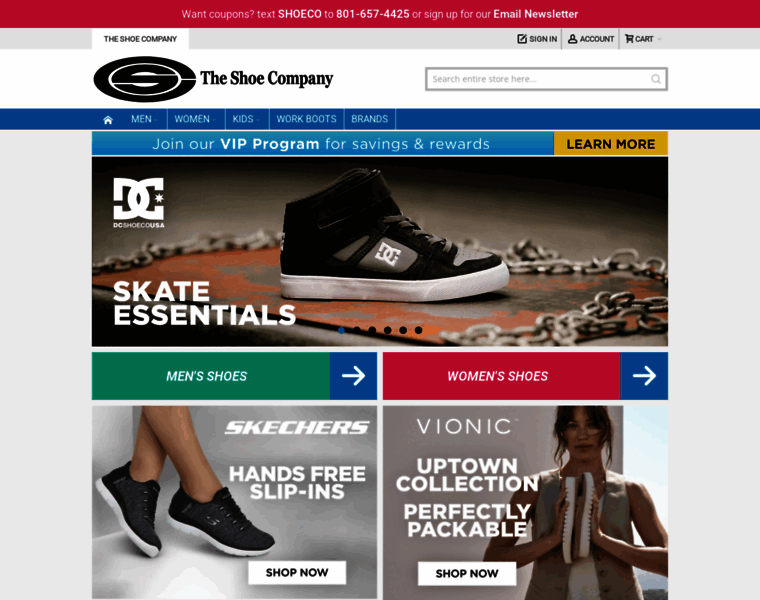 Shoeco.shoes thumbnail Shoeco.shoes thumbnail