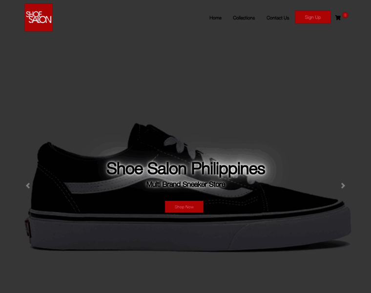 Shoesalon.com.ph thumbnail