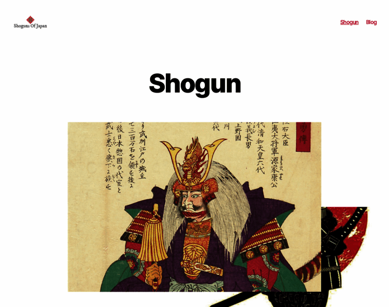 Shogunconversions.com.au thumbnail