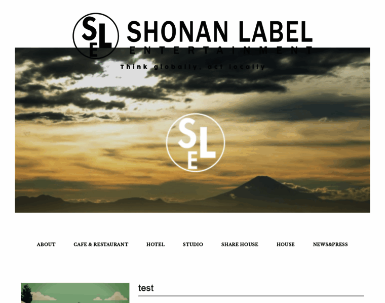 Shonan-label.jp thumbnail