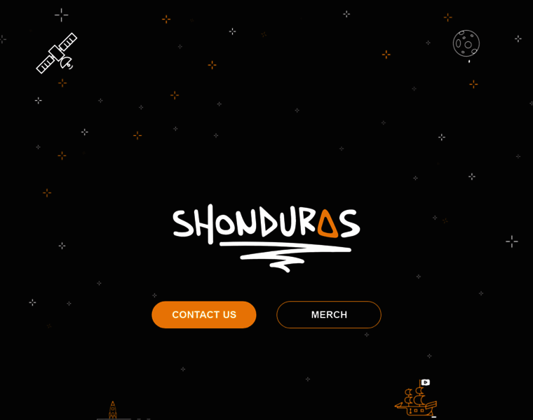 Shonduras.com thumbnail
