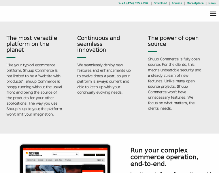 Shoop.io thumbnail Shoop.io thumbnail