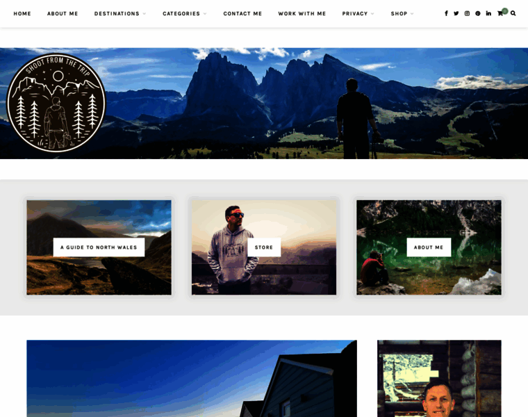 Shootfromthetrip.com thumbnail
