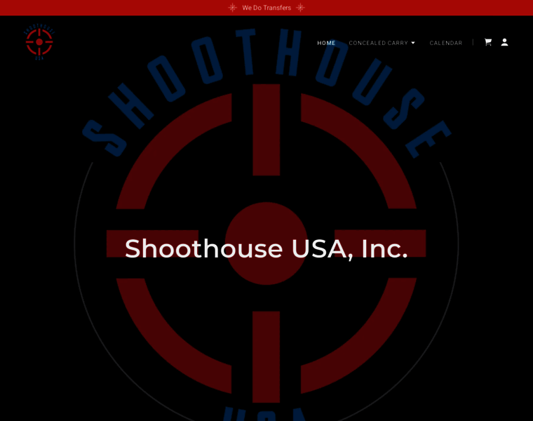Shoothouseusa.com thumbnail