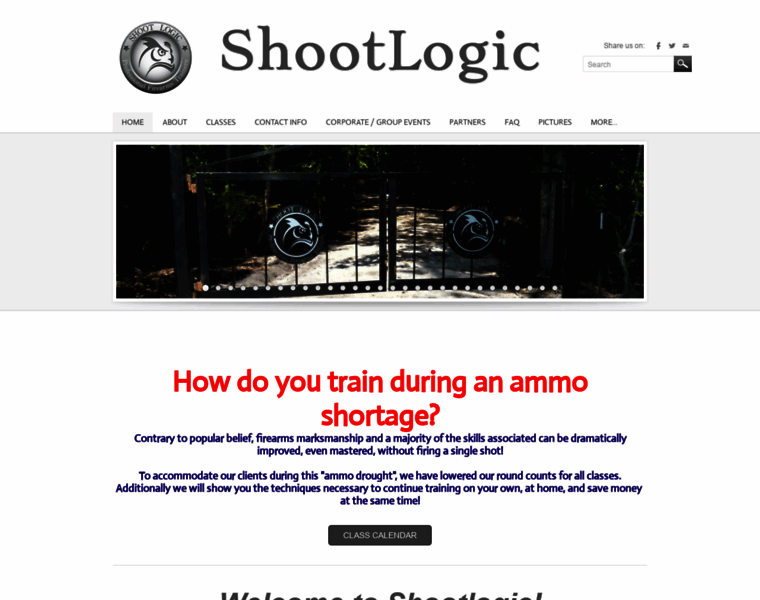 Shootlogic.com thumbnail