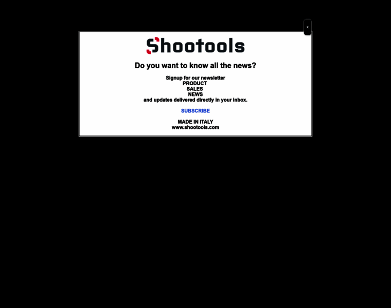 Shootools.com thumbnail