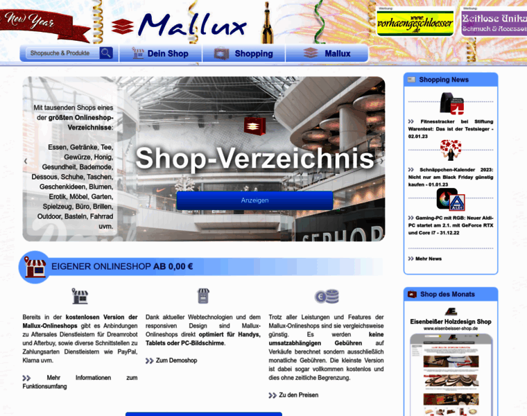Shop-020.de thumbnail