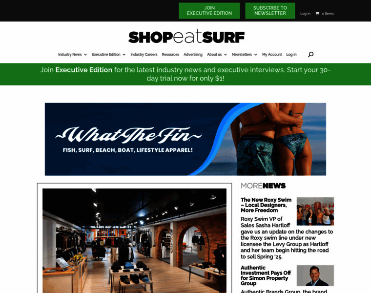 Shop-eat-surf.com thumbnail