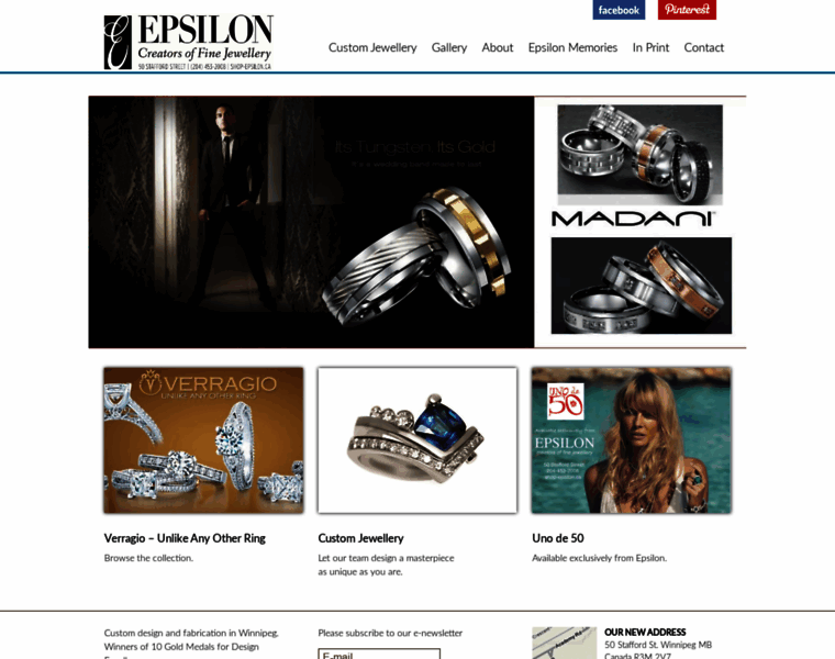 Shop-epsilon.ca thumbnail