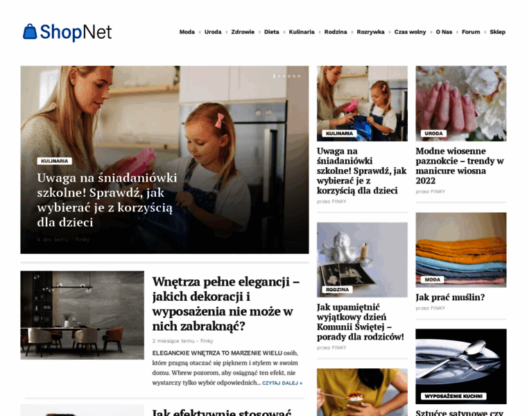 Shop-net.pl thumbnail