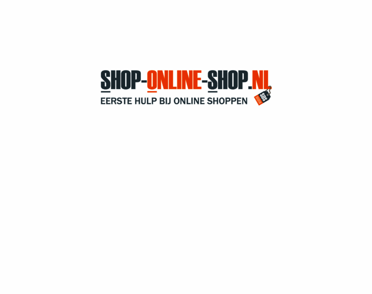 Shop-online-shop.nl thumbnail