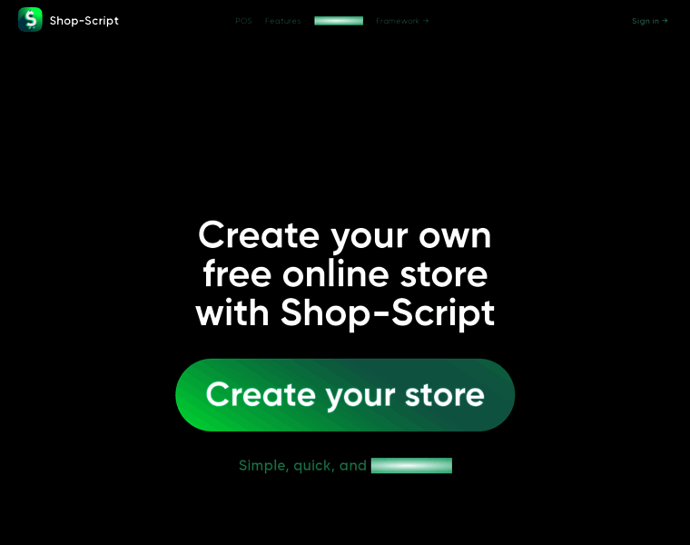 Shop-script.com thumbnail Shop-script.com thumbnail
