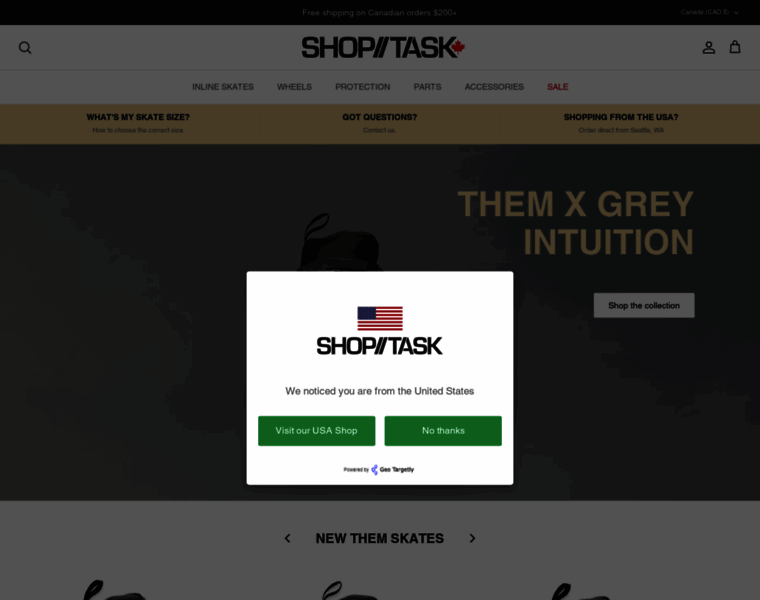 Shop-task.com thumbnail