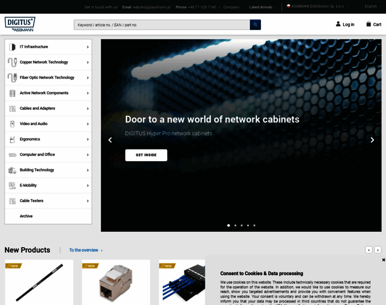 Shop.assmann.pl thumbnail Shop.assmann.pl thumbnail