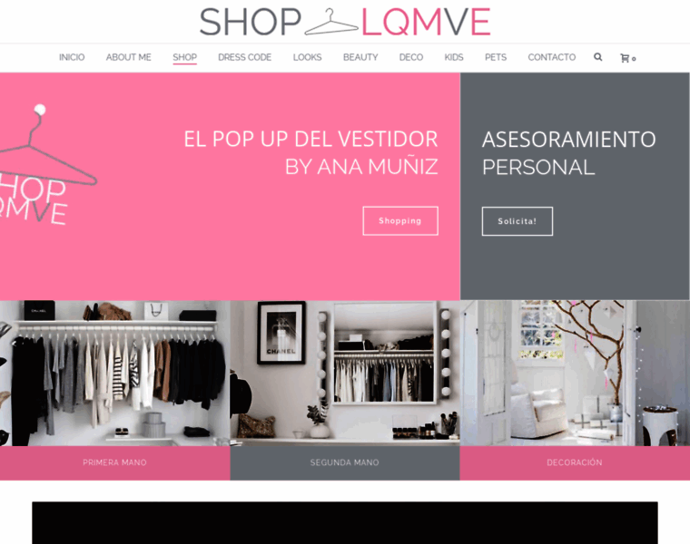 Shop.loquemivestidoresconde.com thumbnail