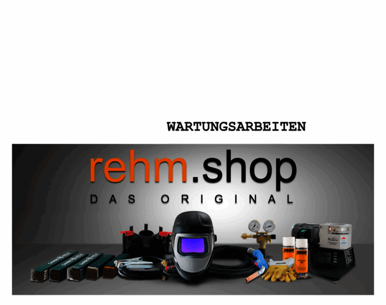 Shop.rehm-online.de thumbnail