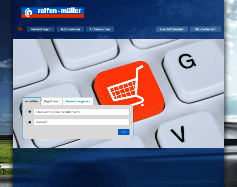 Shop.reifen-mueller.com thumbnail