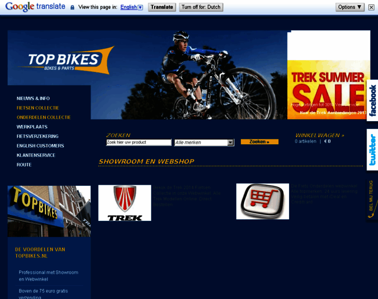 Shop.topbikes.nl thumbnail