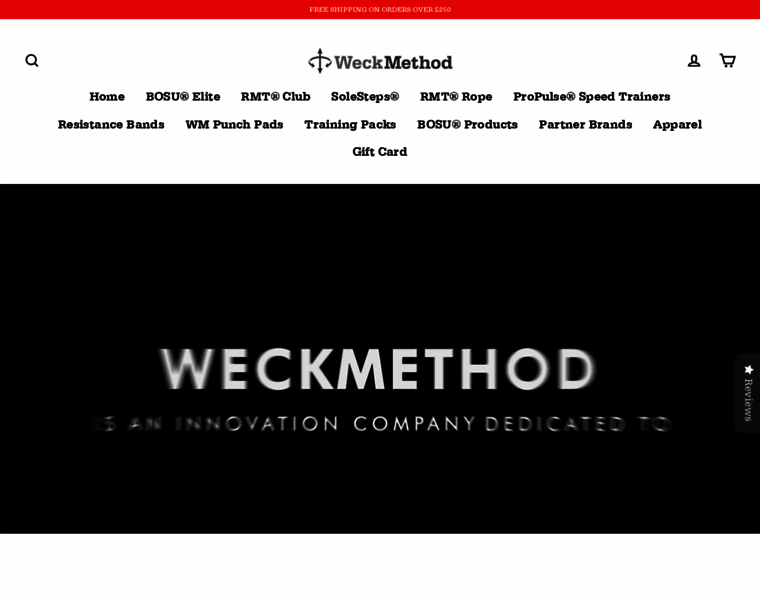 Shop.weckmethod.com thumbnail