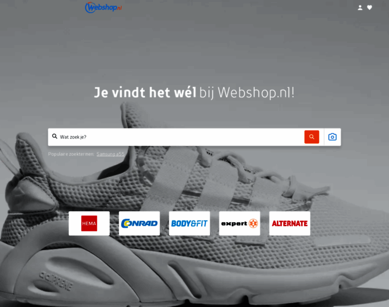 Shop2market.nl thumbnail Shop2market.nl thumbnail
