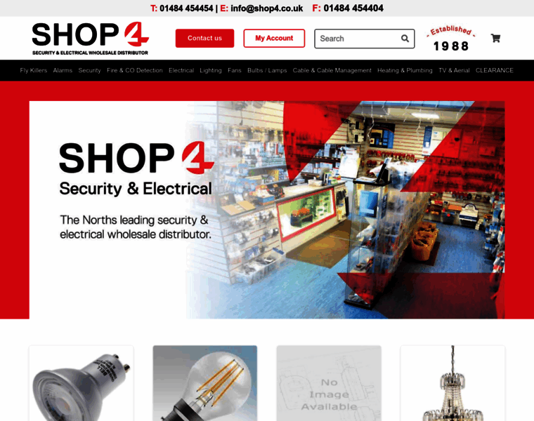 Shop4.co.uk thumbnail