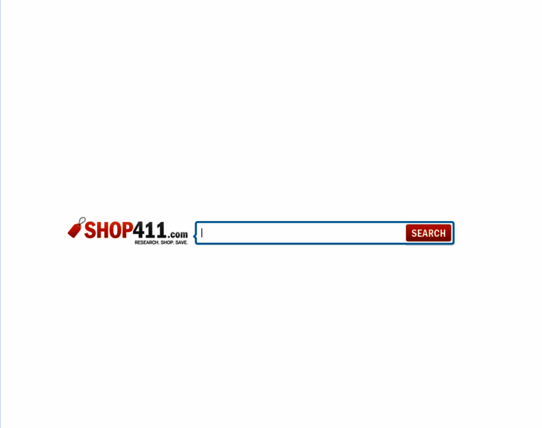 Shop411.com thumbnail