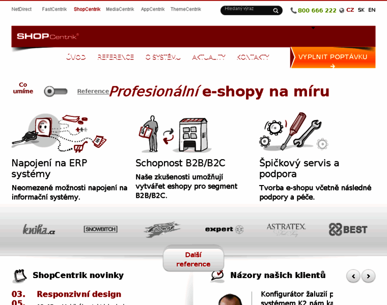 Shopcentrik.pl thumbnail