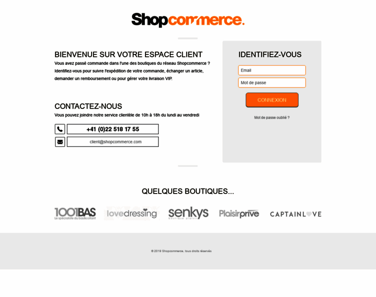 Shopcommerce.com thumbnail
