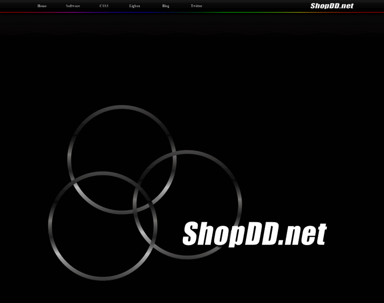 Shopdd.net thumbnail