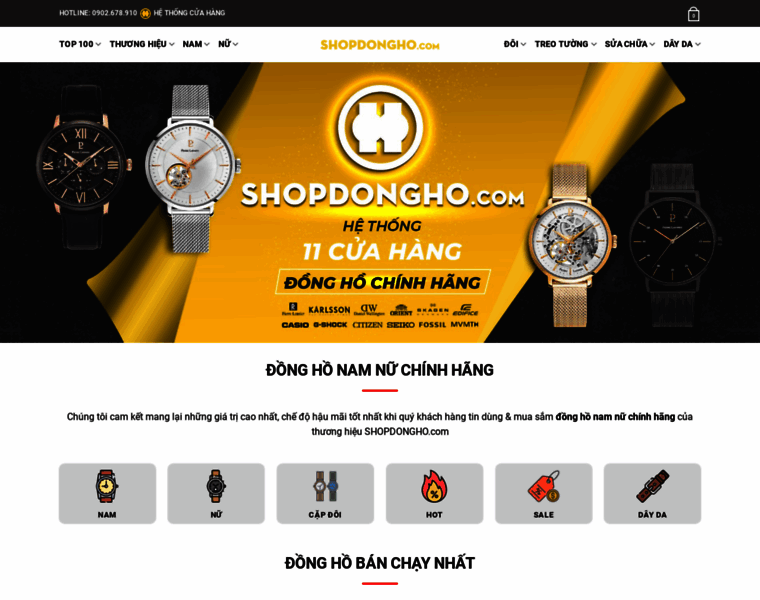 Shopdongho.vn thumbnail
