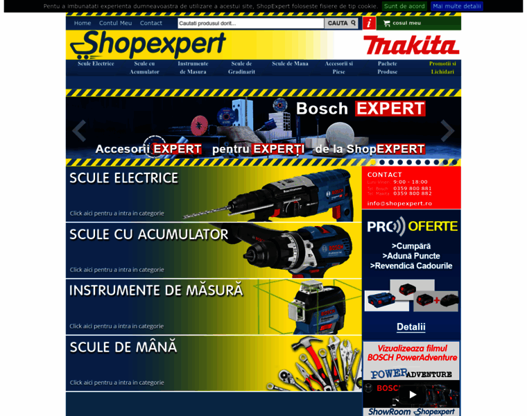 Shopexpert.ro thumbnail