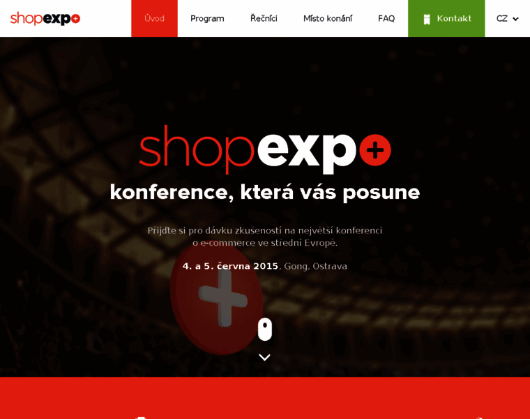 Shopexpo.cz thumbnail
