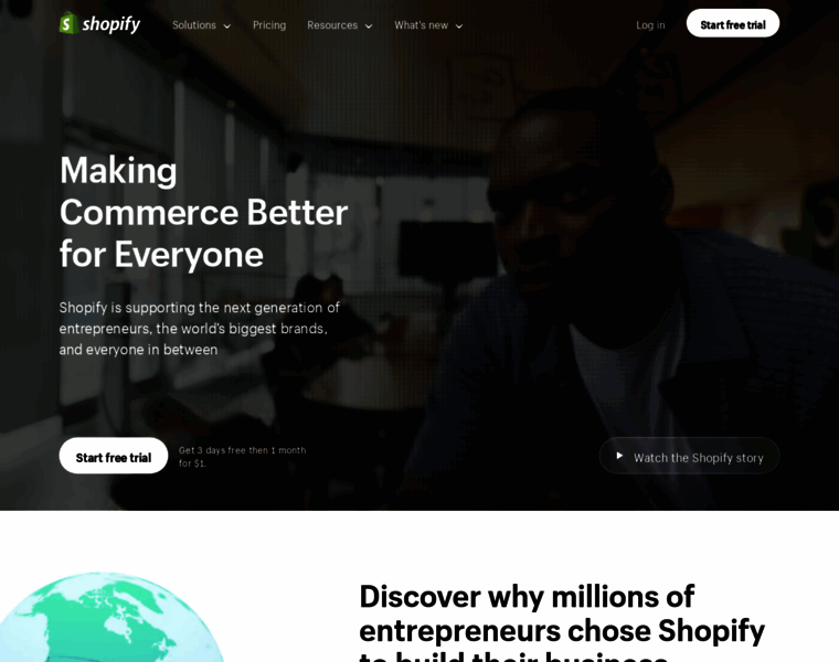 Shopify.com.au thumbnail