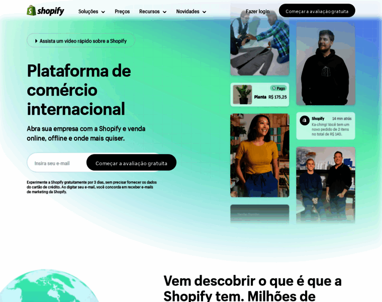 Shopify.com.br thumbnail