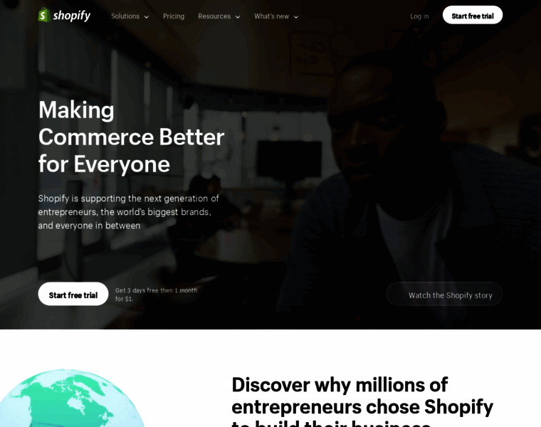 Shopify.com.sg thumbnail