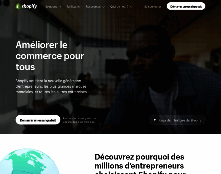 Shopify.fr thumbnail