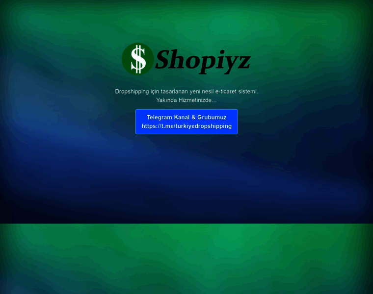 Shopiyz.com thumbnail