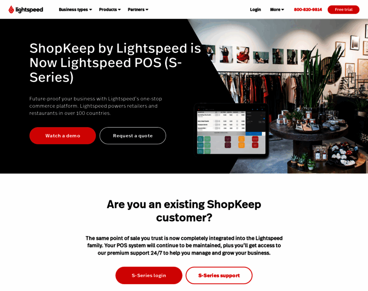 Shopkeep.com thumbnail