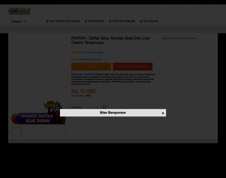 Shoplineone.cn thumbnail