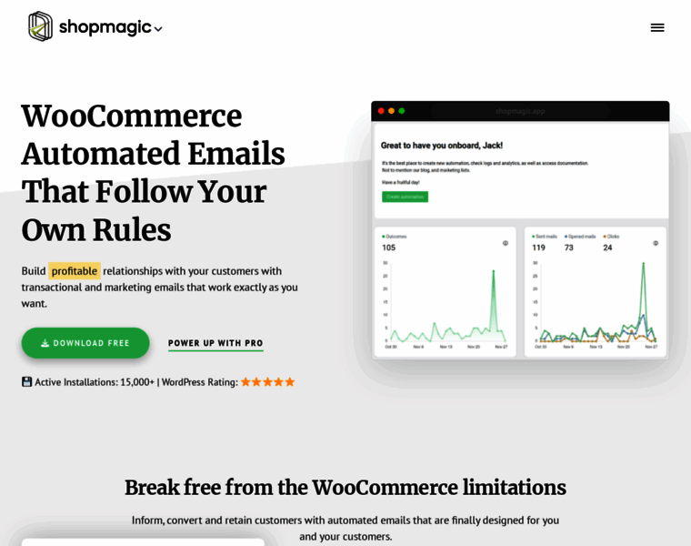 Shopmagic.app thumbnail Shopmagic.app thumbnail
