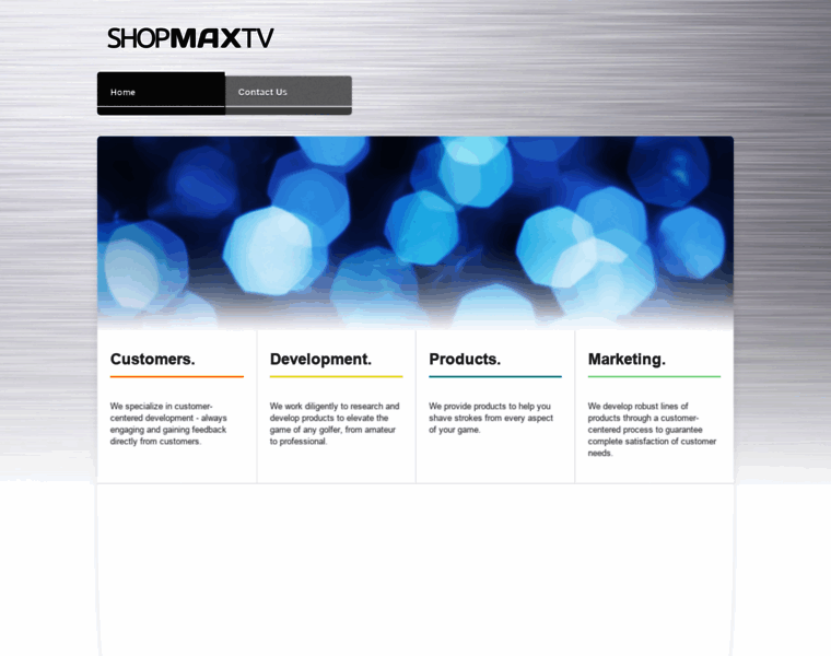 Shopmaxtv.com thumbnail Shopmaxtv.com thumbnail