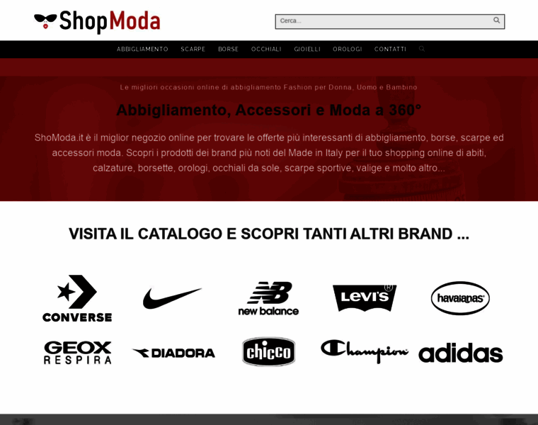 Shopmoda.it thumbnail