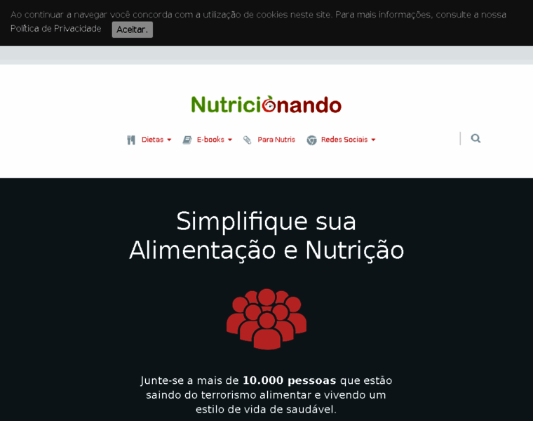 Shopnutrition.com.br thumbnail